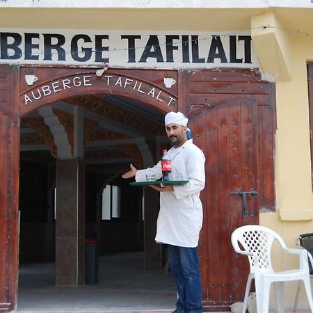 Auberge Tafilalt Bouzmou Bouzmou Imilchil Ngoại thất bức ảnh