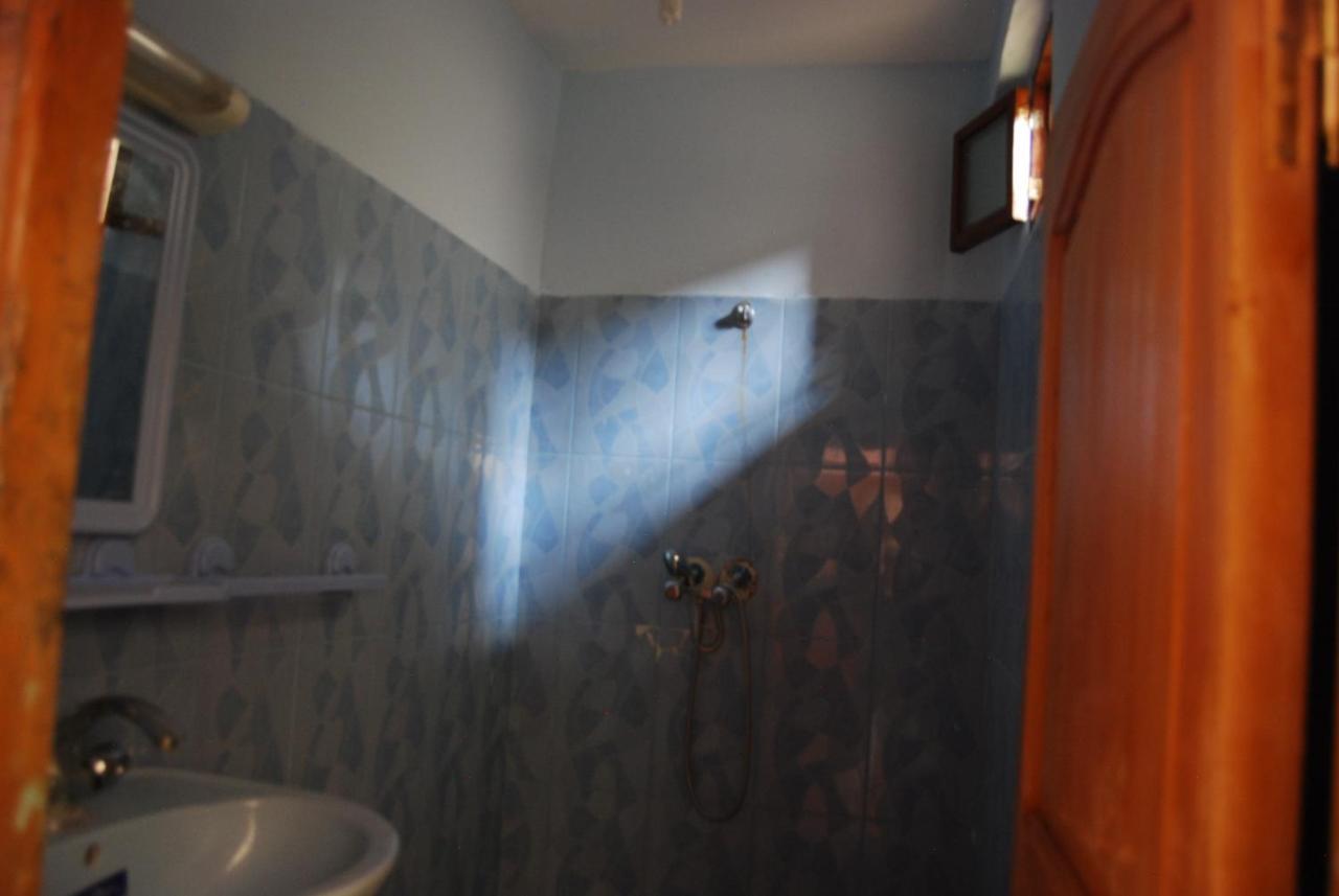 Auberge Tafilalt Bouzmou Bouzmou Imilchil Ngoại thất bức ảnh
