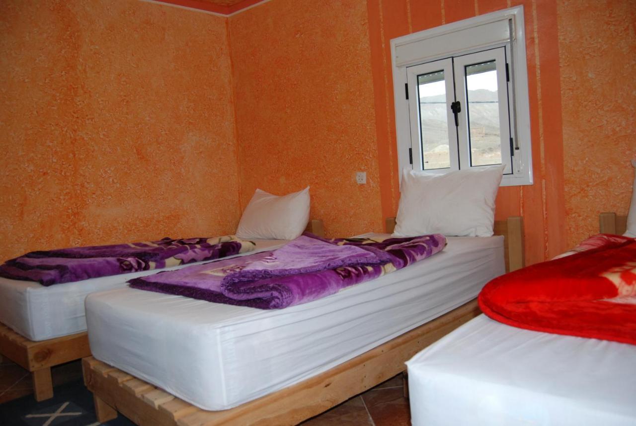 Auberge Tafilalt Bouzmou Bouzmou Imilchil Ngoại thất bức ảnh