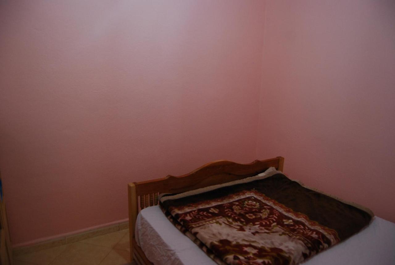Auberge Tafilalt Bouzmou Bouzmou Imilchil Ngoại thất bức ảnh