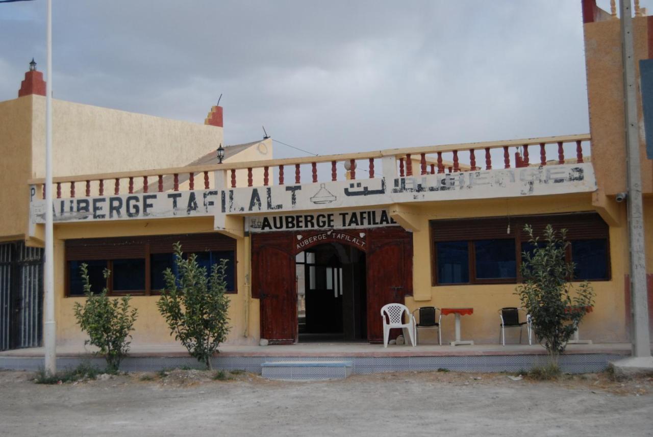 Auberge Tafilalt Bouzmou Bouzmou Imilchil Ngoại thất bức ảnh