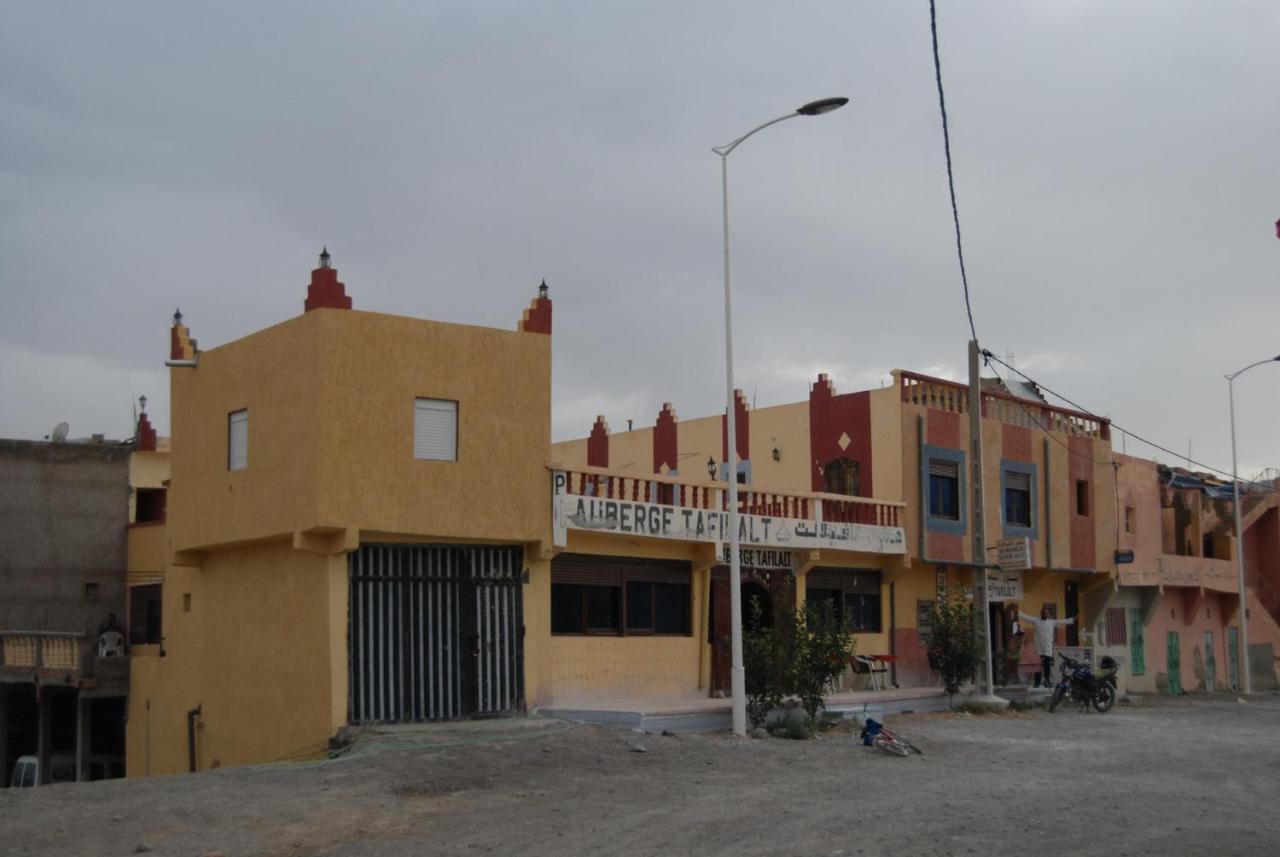 Auberge Tafilalt Bouzmou Bouzmou Imilchil Ngoại thất bức ảnh