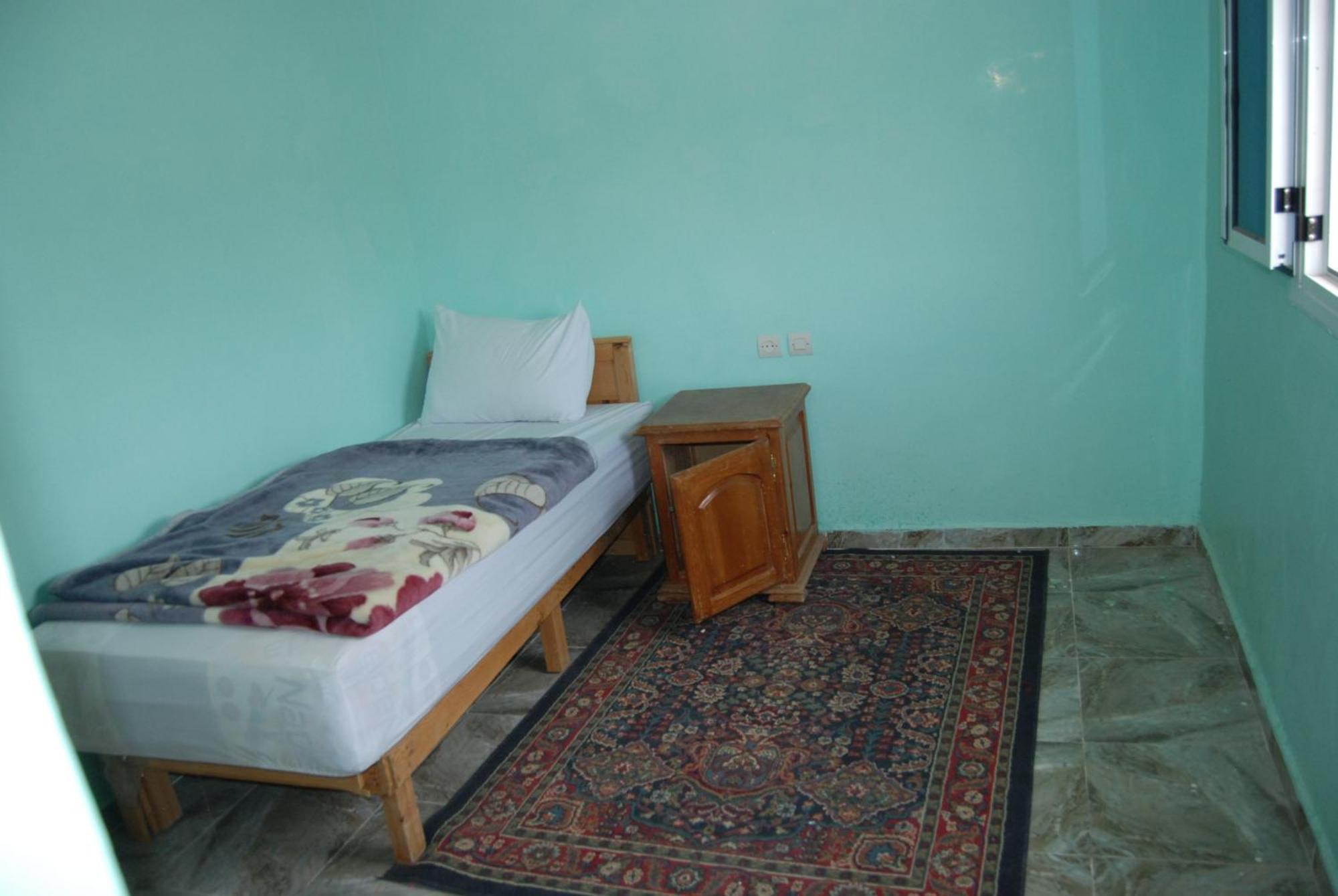 Auberge Tafilalt Bouzmou Bouzmou Imilchil Phòng bức ảnh