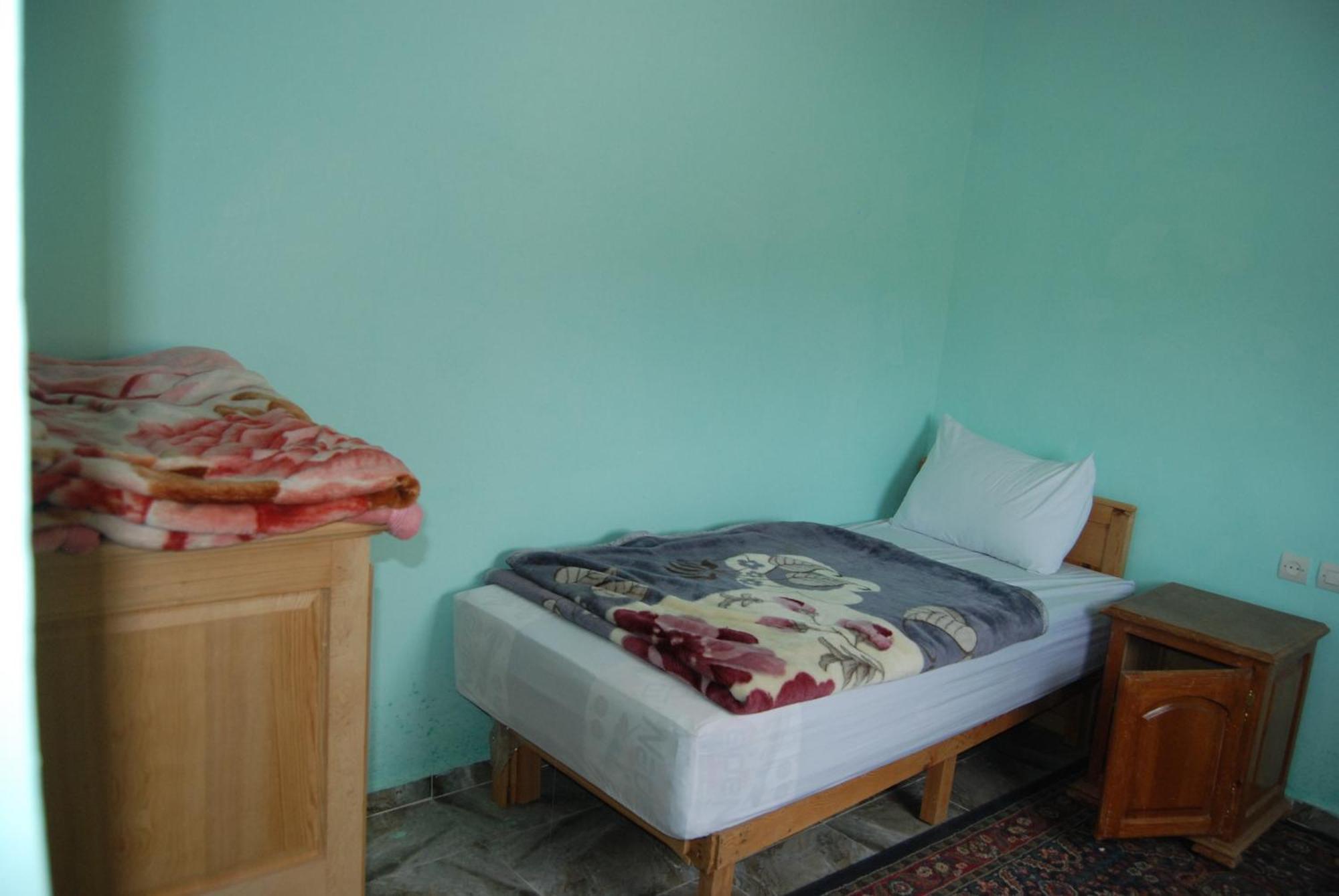 Auberge Tafilalt Bouzmou Bouzmou Imilchil Phòng bức ảnh