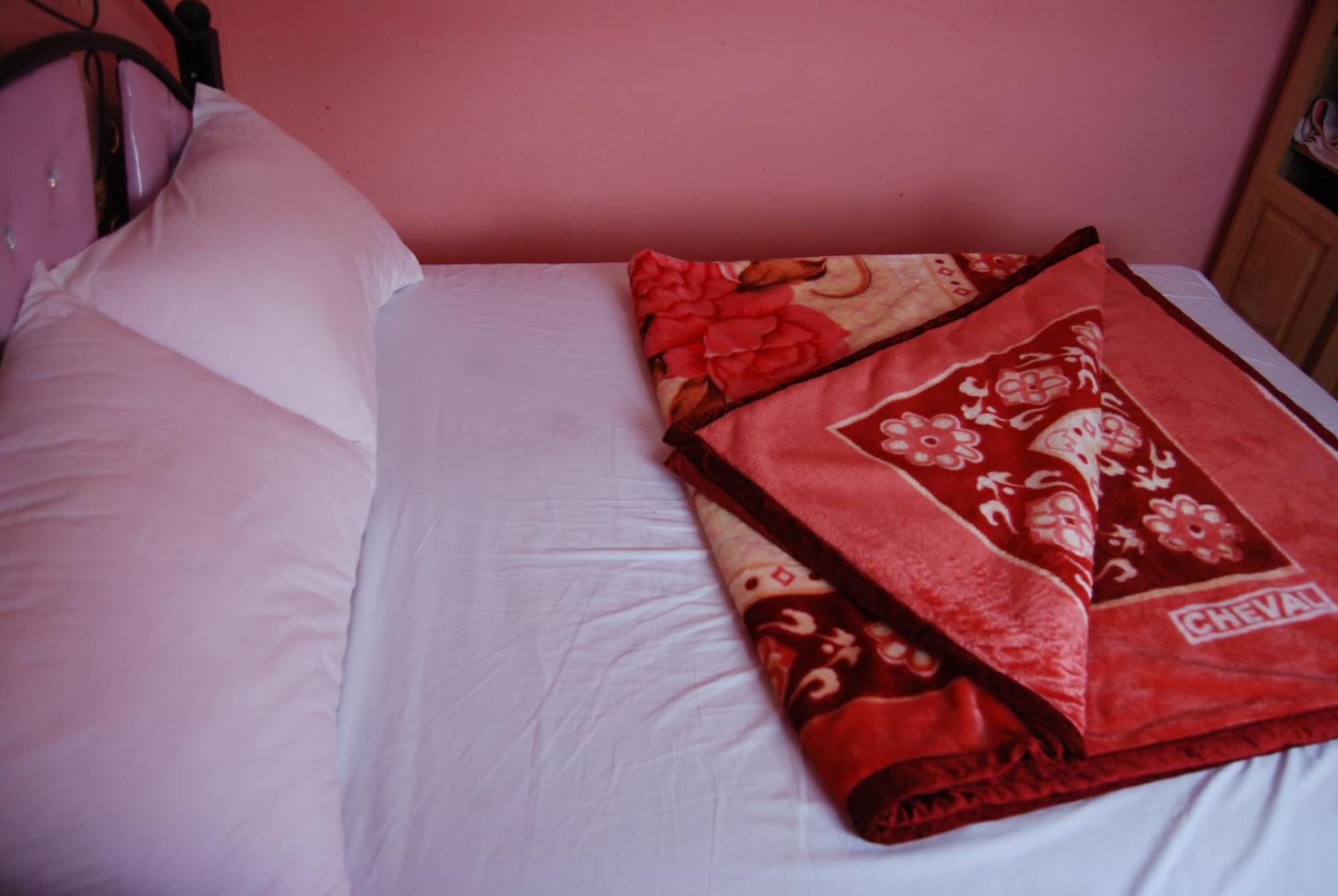 Auberge Tafilalt Bouzmou Bouzmou Imilchil Phòng bức ảnh